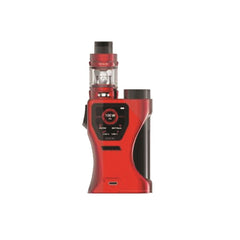 S-Barrel 100W Kit By Smok