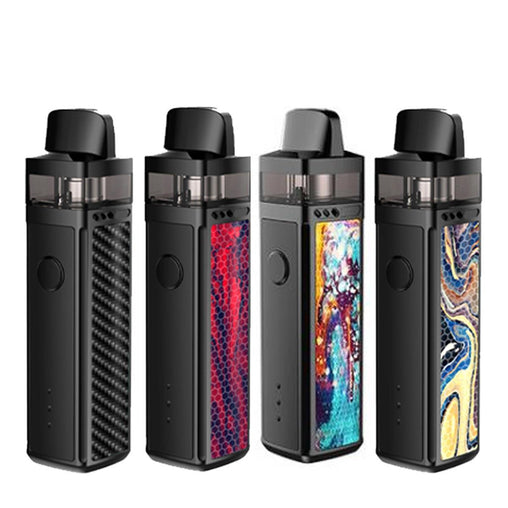 Vinci R Mod Pod Kit By Voopoo