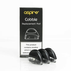 Aspire Pod Cobble Replacement Hardware