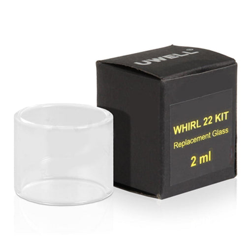 Uwell Whirl22 Glass by Uwell