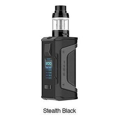 Aegis Legend Mod Kit By Geek