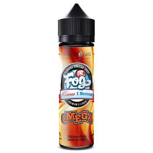Omega Eliquid By Dr Fog