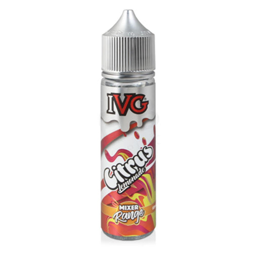 Citrus Lemonade 50ml E-Liquid By IVG