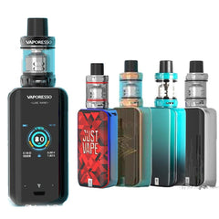 Luxe Nano Kit By Vaporesso