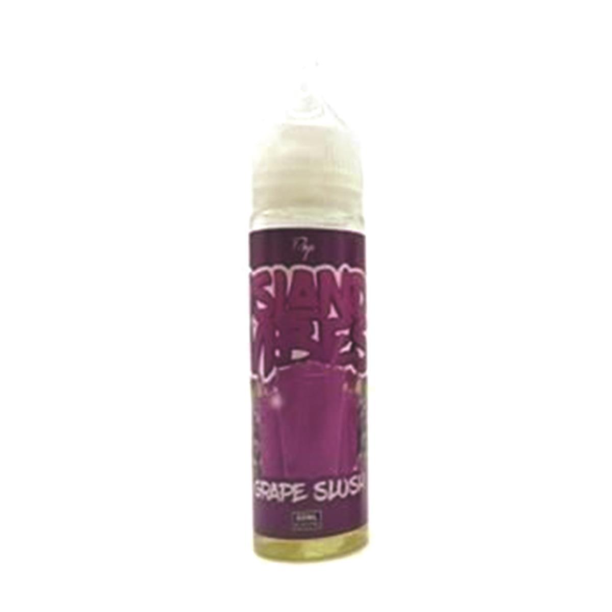 Grape Slush 50ml Eliquid Ray’s Island Vibes