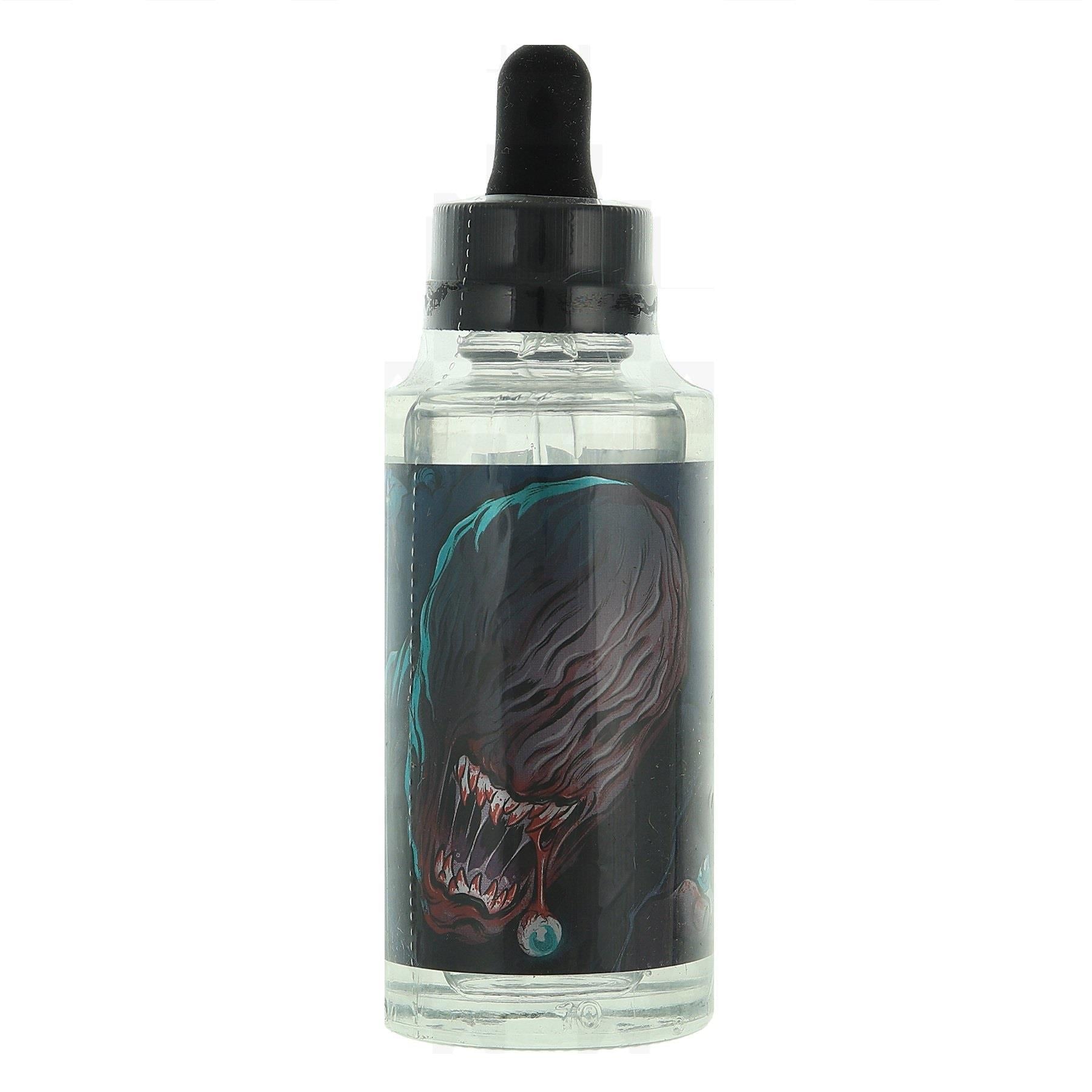 The Lost One 50ml Eliquid Director’s Cut