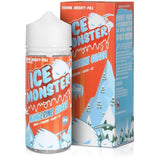 Mangerine Guava 100ml Eliquid By Ice Monster