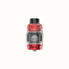 Zeus Sub Ohm Tank By Geekvape