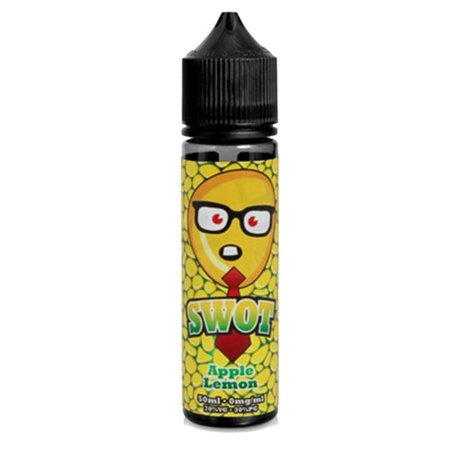 Apple Lemon  Eliquid By SWOT