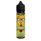 Apple Lemon 50ml Eliquid By SWOT