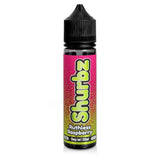 Ruthless Raspberry 50ml Eliquid By Shurbz