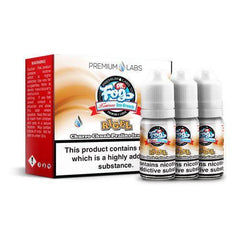 Rigel 30ml Eliquid By Dr Fog
