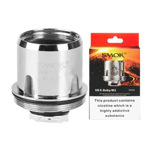 V8 Baby M2 Coil by Smok