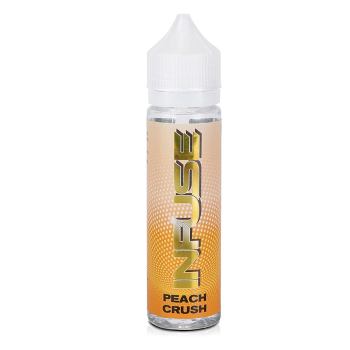 Peach Crush Eliquid By Infuse