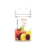 Peach 50ml Eliquid By Skwezed