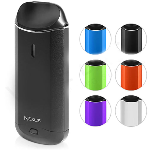 Nexus All In One Kit By Vaporesso