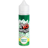 Spearmint Millions 50ml Eliquid By I VG