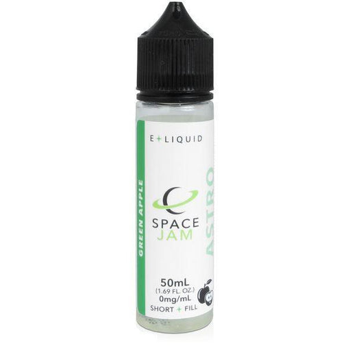 Astro Eliquid By SPACE JAM