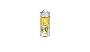 Banaza Shake 100ml Eliquid Milkshake Liquids