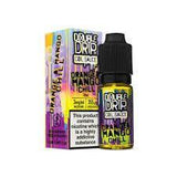 Orange Mango Chill 10ml Eliquid By Double Drip Coil