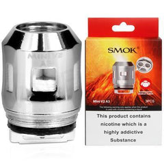 TFV-Mini V2 Vape Coils By Smok