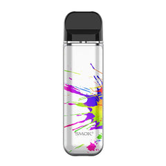 Smok Novo 2 Kit By Vaping Pro