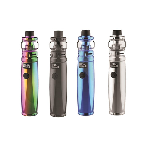 Nunchaku 2 Kit By Uwell