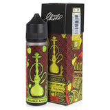 Double Apple 50ml Eliquid By Nasty Shisha