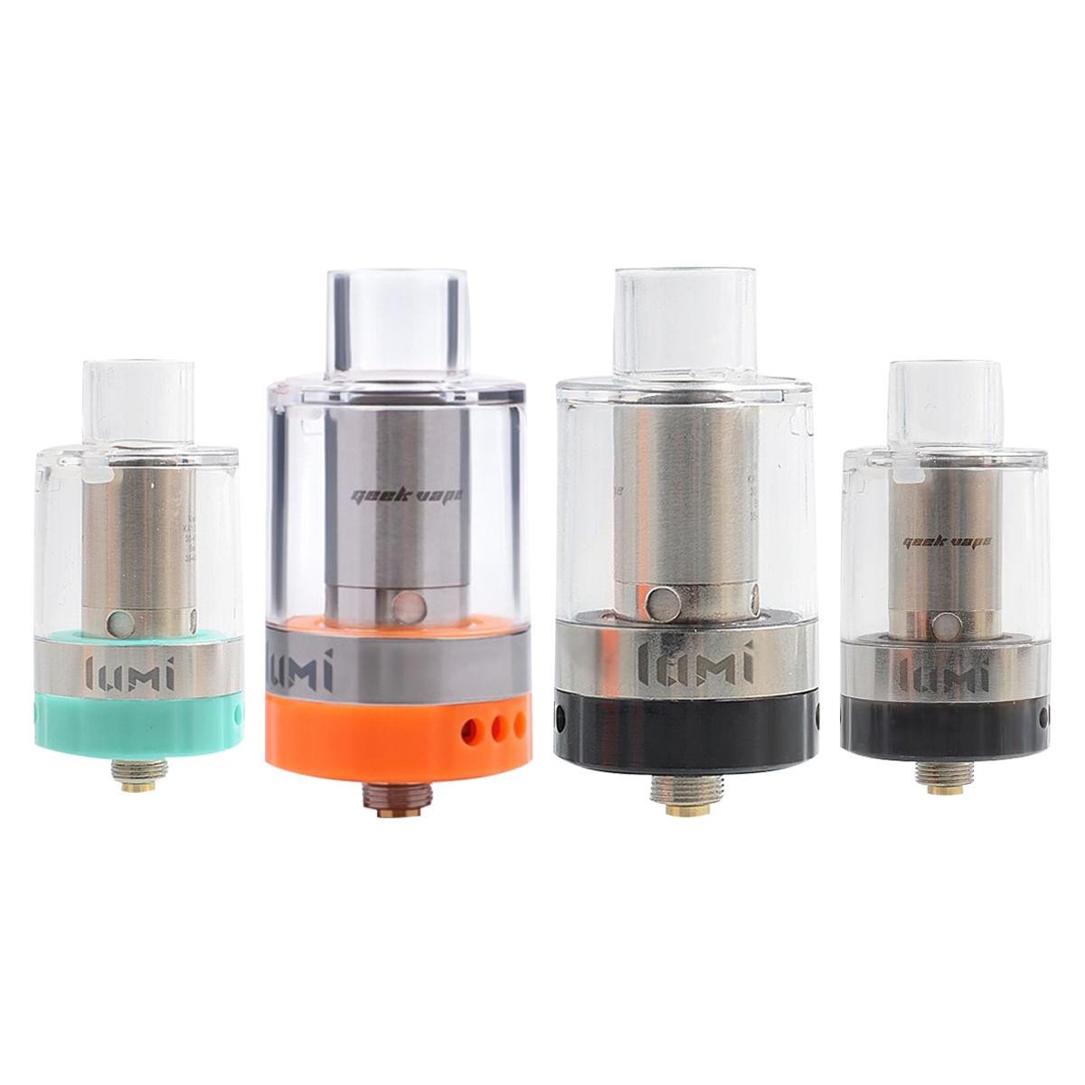 Nautilus X Tank By Geek
