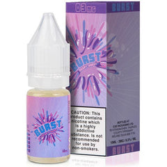 Burst 10ml Berry Burst Eliquid