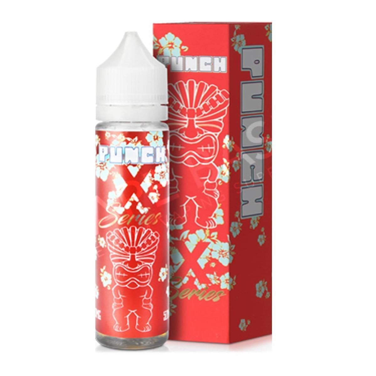 Punch Eliquid By Punch