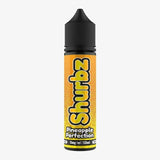 Pineapple Perfection 50ml Eliquid By Shurbz