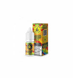 Tropical Rainbow 10ml Eliquid By Juice N Power