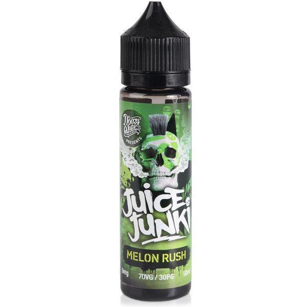Melon Rush Eliquid By Juice Junki