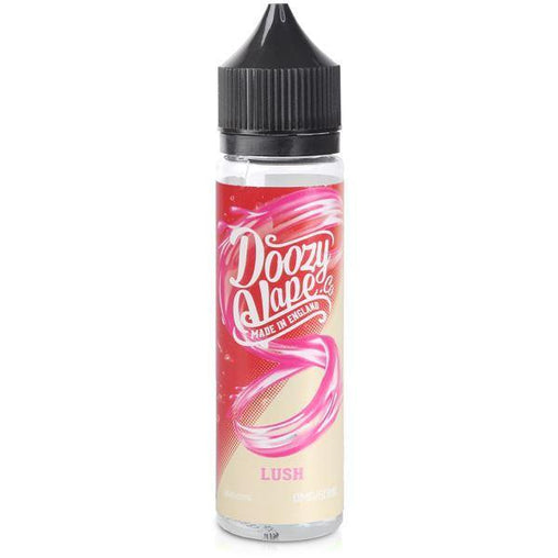 Lush Eliquid By Doozy Vape Co