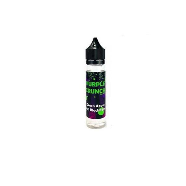 Purple Crunch 50ml Eliquid VU9 'Best Sellers'