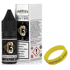 CCD 3 50ml Eliquid By Charlie's Chalk Dust