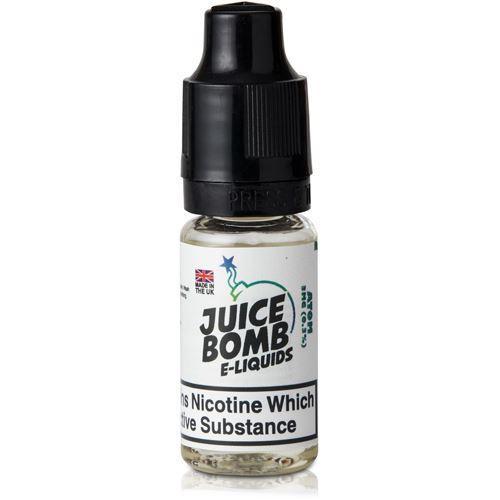 Atom Eliquid By Juice Bomb