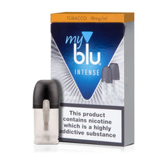 Tobacco Salt  Pod By My Blu