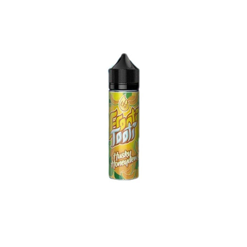 Husky Honeydew 50ml Eliquid Frooti Tooti