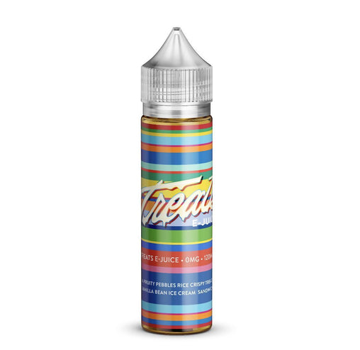 Treats 1 50ml Eliquid By Treats