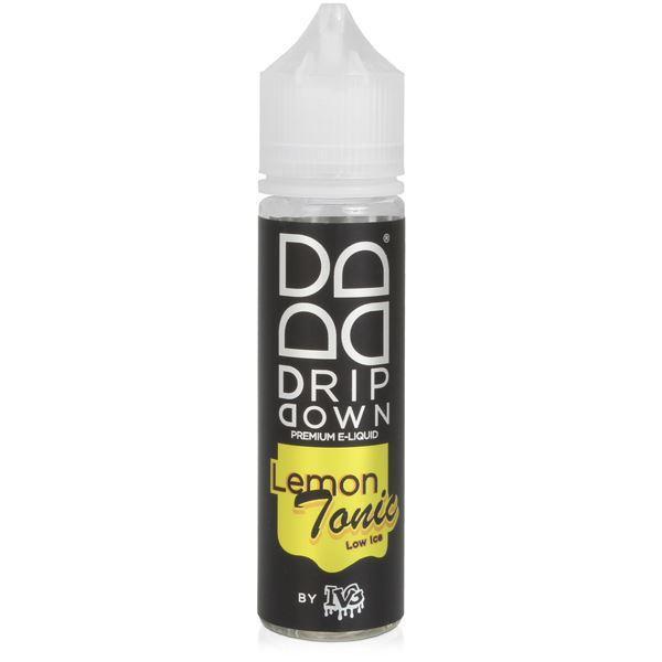 Lemon Tonic  Eliquid By DRIP DOWN