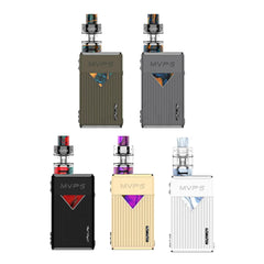 MVP5 Ajax Kit By Innokin