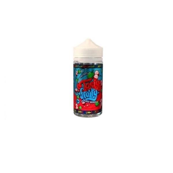 Lychee Apple 200ml Eliquid Tasty Fruity 200ml