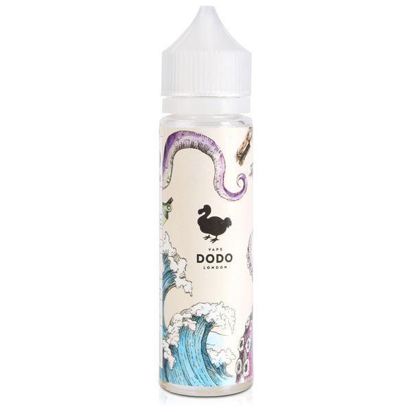 Raspberry Moonshine Eliquid By Vape Dodo