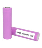 30Q INR 18650 Battery By Samsung