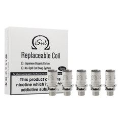 iSub Coil By Innokin