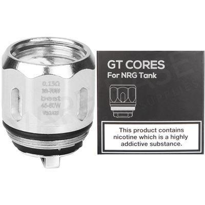 NRG GT8 Core Coil By Vaporesso