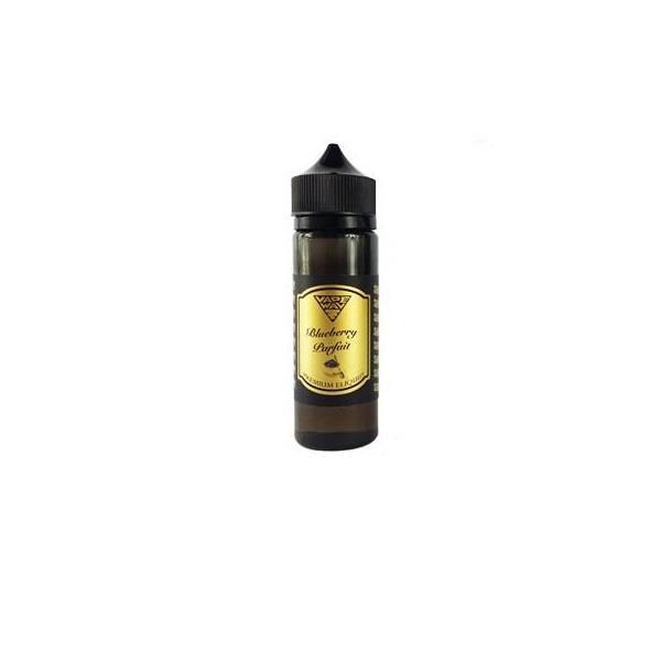 Blueberry Parfait 120ml Eliquid VapeWay