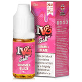 Summer Blaze 10ml Eliquid By I VG Salt